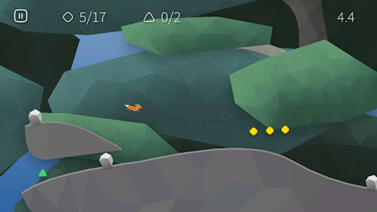 Fast Like A Fox screenshot