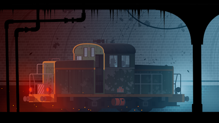 Midnight Girl screenshot