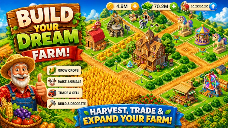 Happy Harvest Farm Image