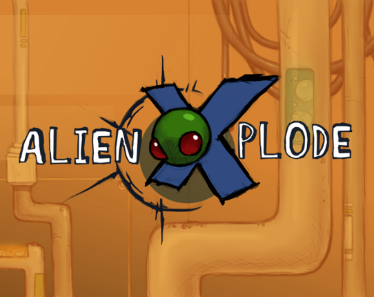 Alienxplode Image