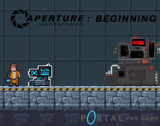 Aperture: Beginning Image