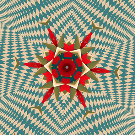Balls of Confusion screenshot