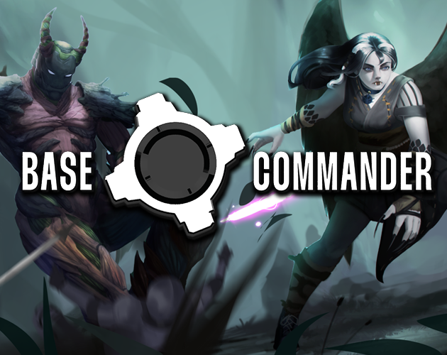 Games like Base Commander