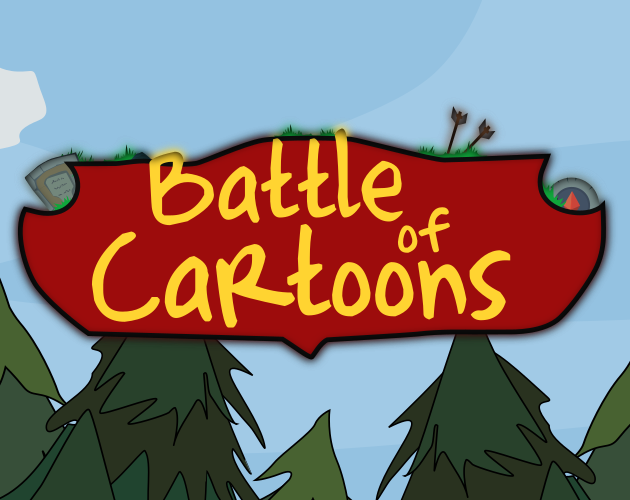 Games like Battle of Cartoons