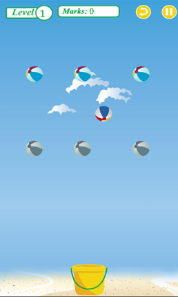 BeachBall Image