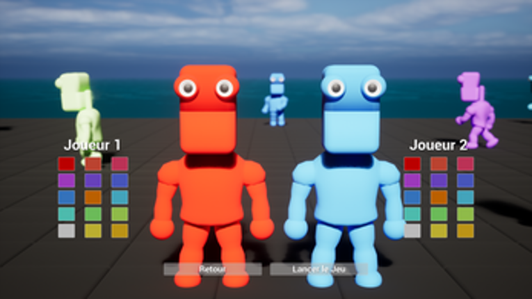 BlaBlaBla screenshot