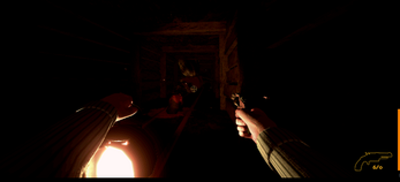 Bone Chasm - Game Jam Version screenshot