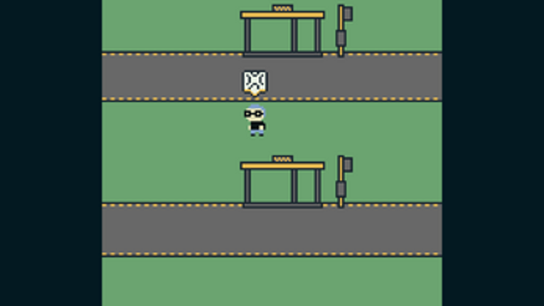 BusGame Image