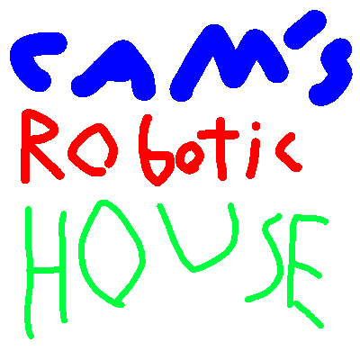 Games like Cams Robotic House