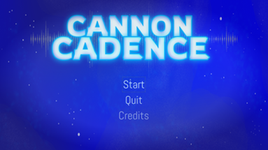 Cannon Cadence Image