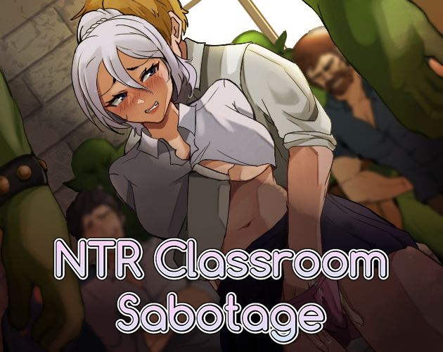 Games like Classroom Sabotage
