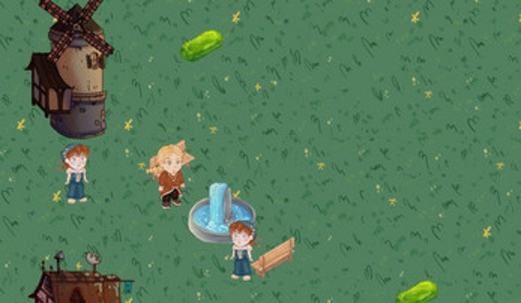 CollabTown screenshot