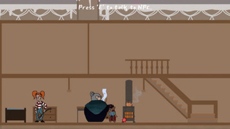 Cookies n' Dream screenshot