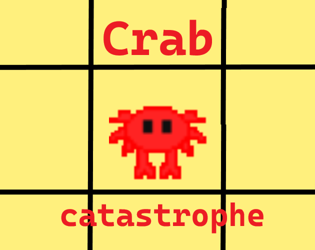 Games like Crab Catastrophe