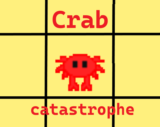 Crab Catastrophe Game Cover