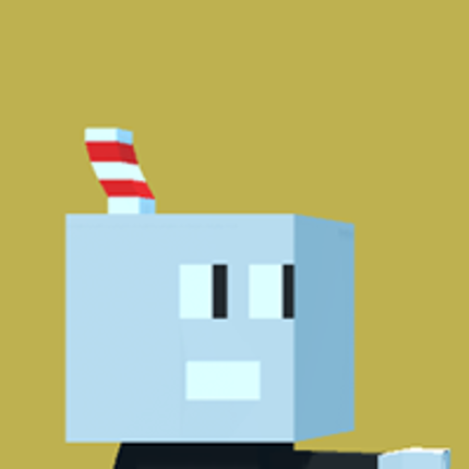 cube-head Image
