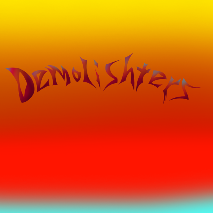 Games like Demolishters-Alpha
