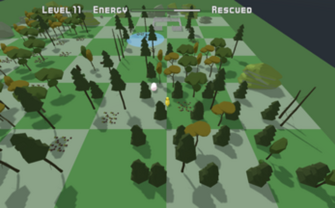 Digzy the Sheepdog screenshot