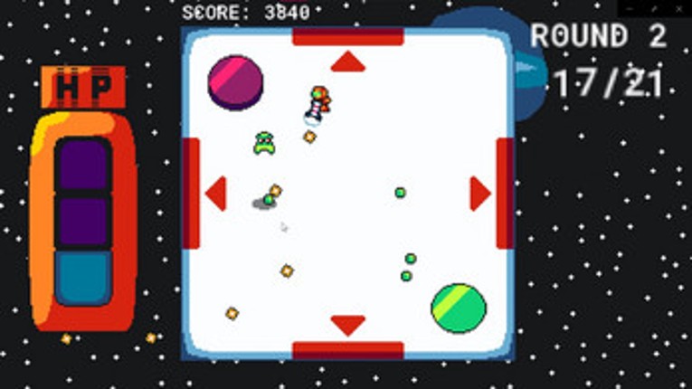 Do Or Die screenshot