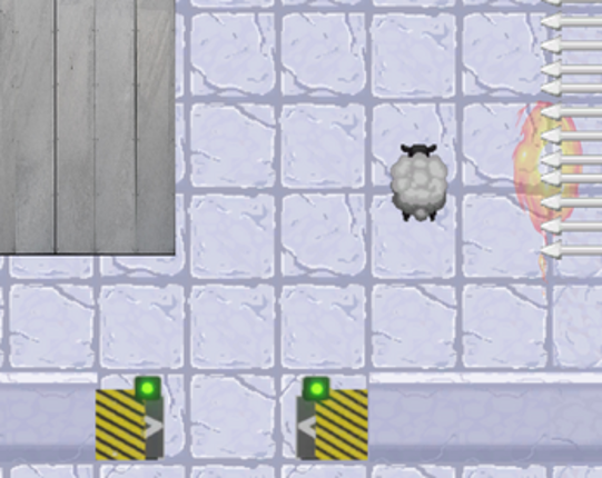 Double Ewe screenshot