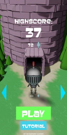 Dungeons And Doors screenshot