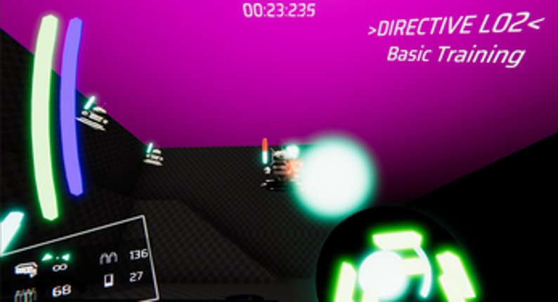 ENERGY FEED screenshot