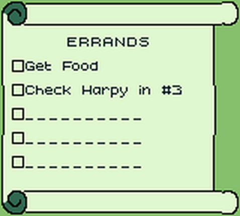 Errands Image