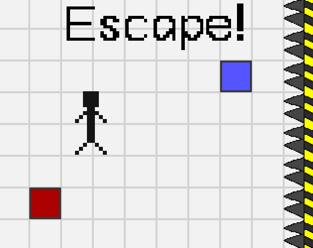 Games like Escape!