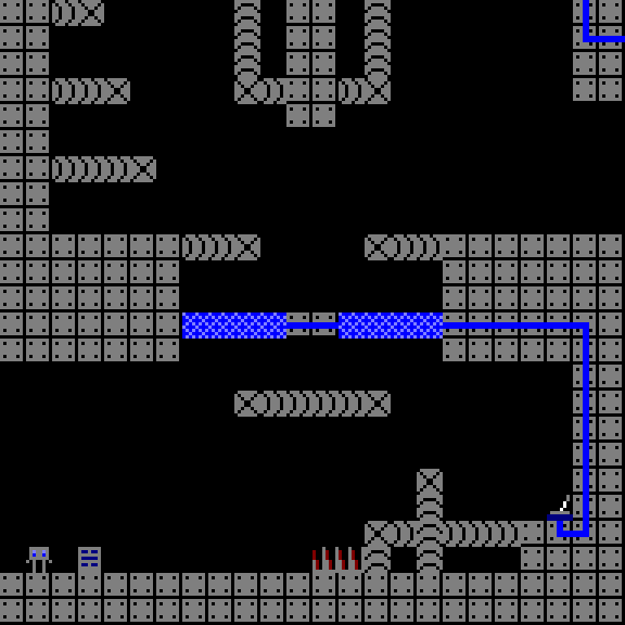 Games like Factory512