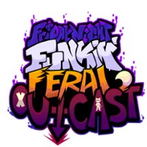 FNF FERAL OUTCASTS Image