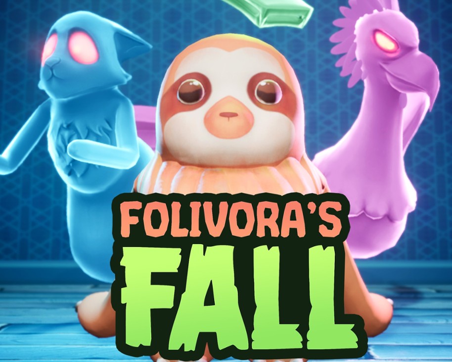 Games like Folivora's Fall
