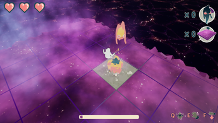 Fregward: Spirit Warden screenshot