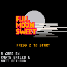 Full Moon Sweet Image