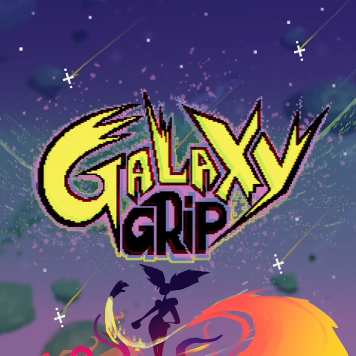 Games like Galaxy Grip