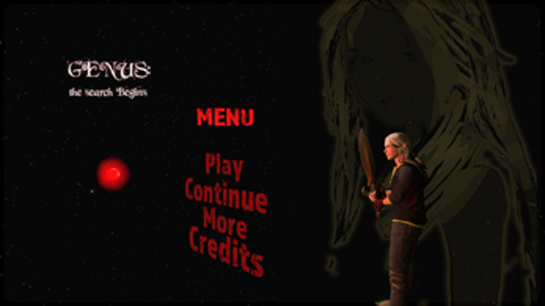 Genus screenshot