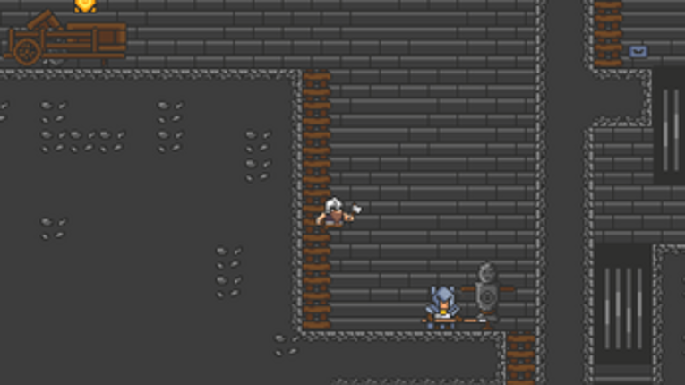 Heart of the North screenshot