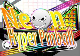 Hyper Neon Pinball Image