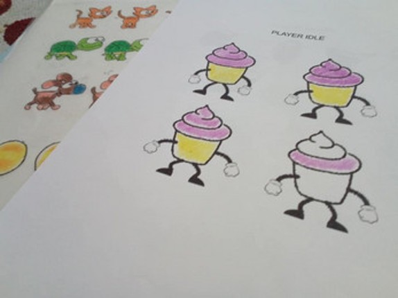 IceCreamAdventures screenshot