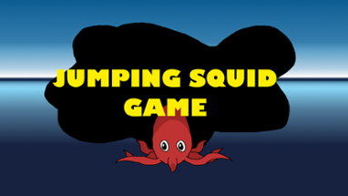 Jumping Squid Game Image