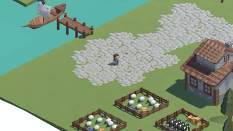 Kairos: The Last Time Bender screenshot