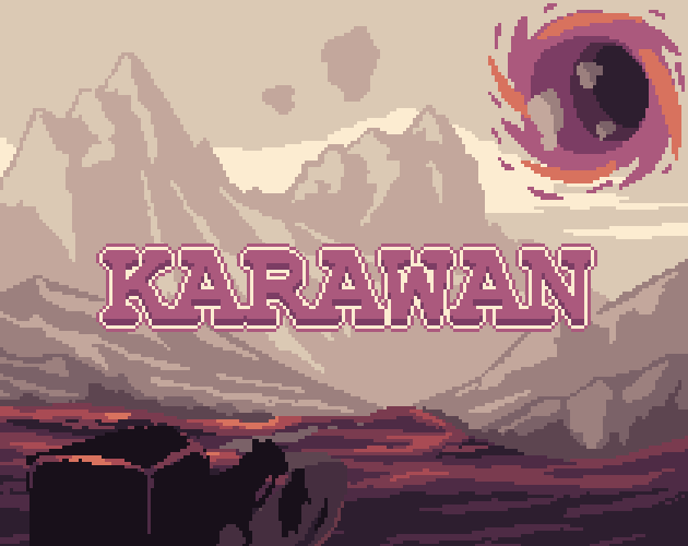 Games like Karawan
