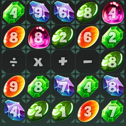 Games like Kingdom of Numbers