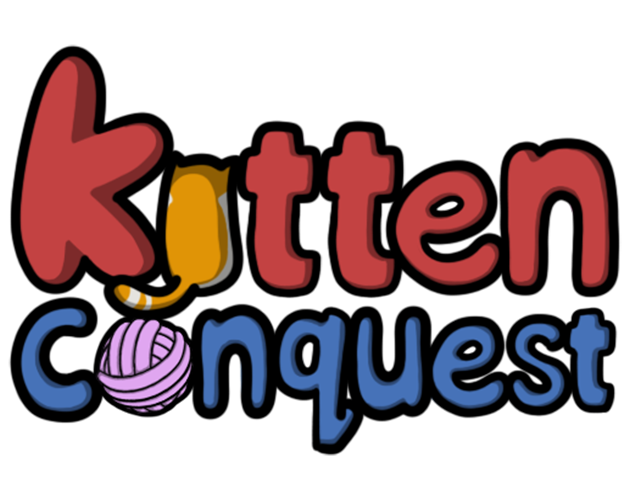 Games like Kitten Conquest