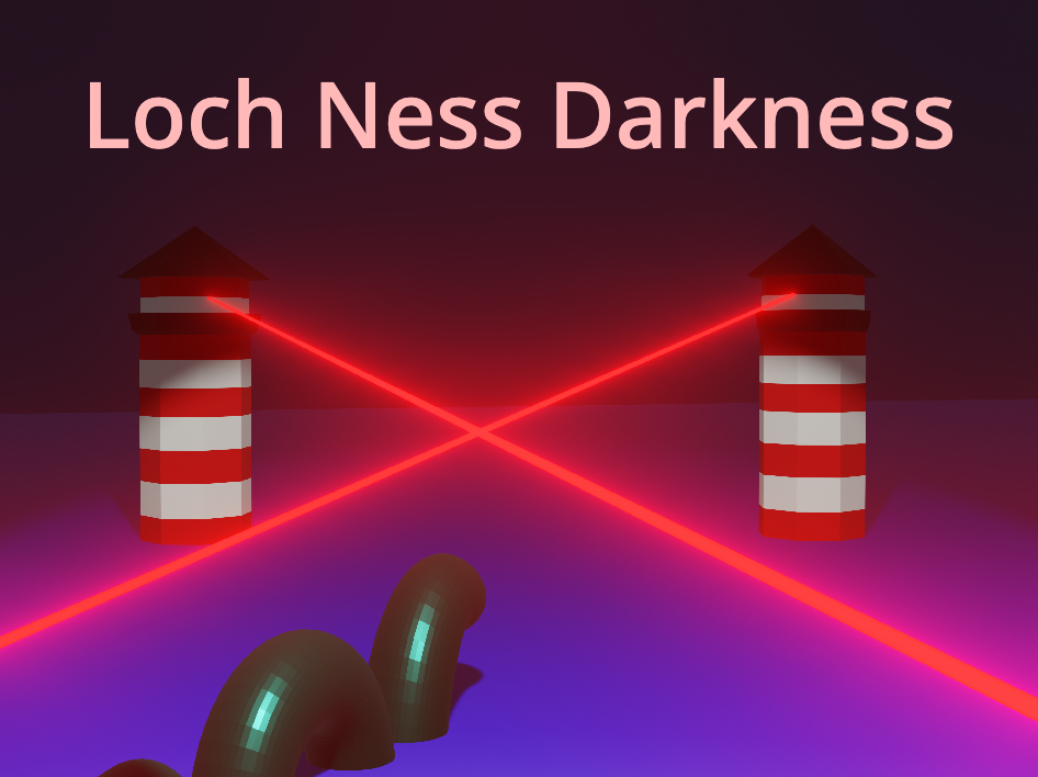 Games like Loch Ness Darkness