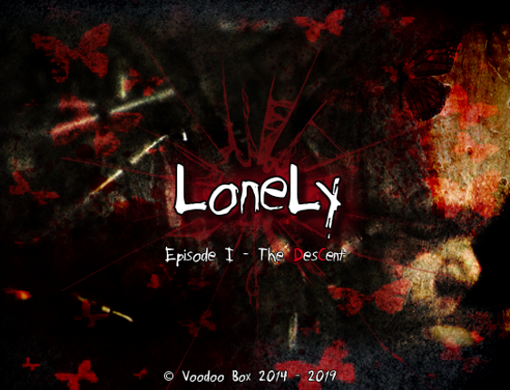 LoneLy - The DesCent (Demo) Image