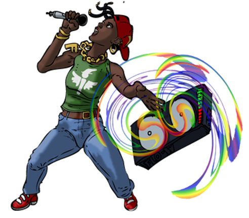 Magical Music Tour! Image