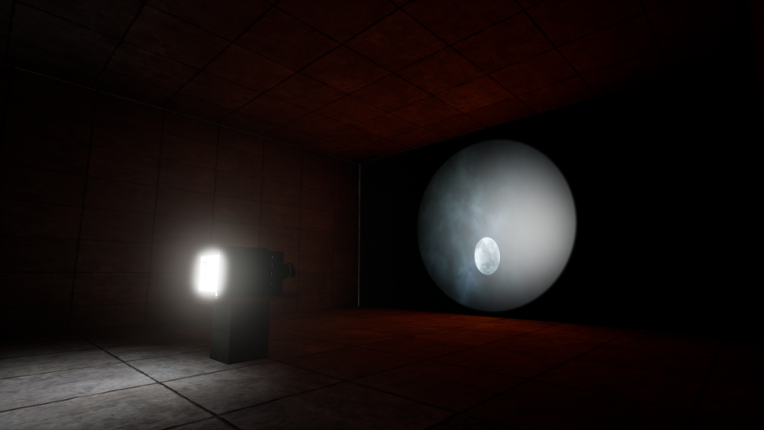 Moment of Creation Image