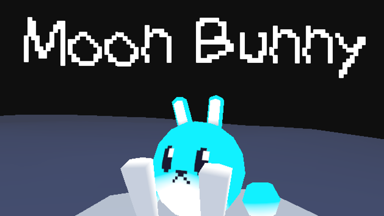 Moon Bunny - Download Version Game Cover