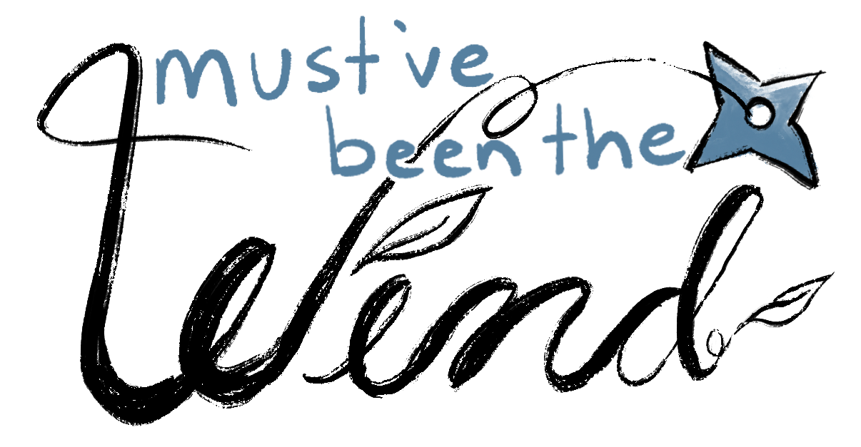 Games like Must've Been the Wind