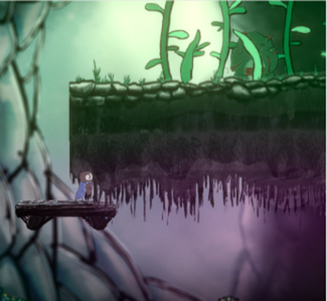 Nothing for heaven screenshot